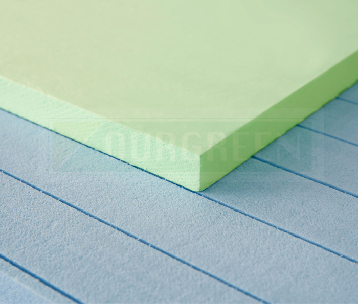 存放擠塑板應(yīng)遠離電和火