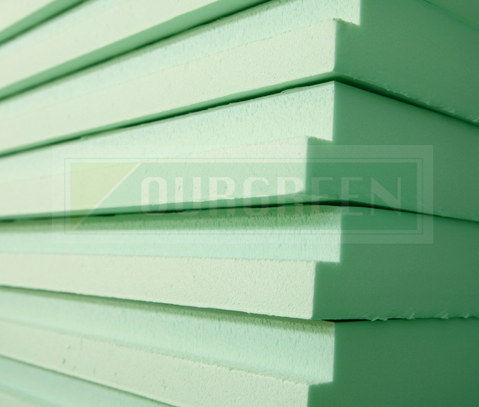 擠塑板如何防滲漏？