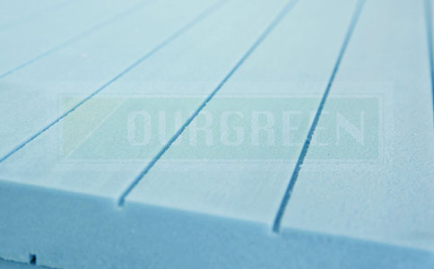 裝擠塑板能夠起到什么作用?