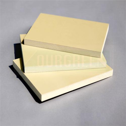 pvc櫥柜板與刨花板的區別你了解嗎？