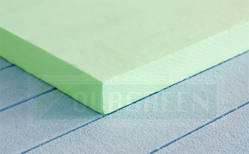  影響擠塑板抗壓強度因素有哪些？